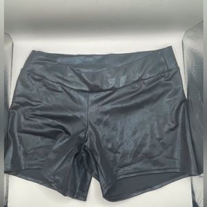 Coquetry shorts S